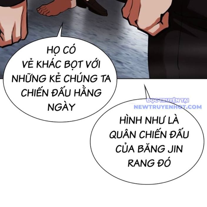 Hoán Đổi Diệu Kỳ: Chapter 540
