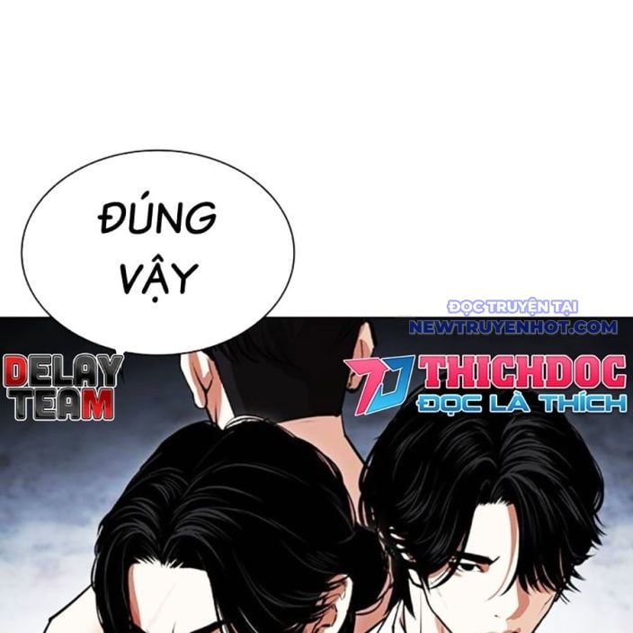 Hoán Đổi Diệu Kỳ: Chapter 540