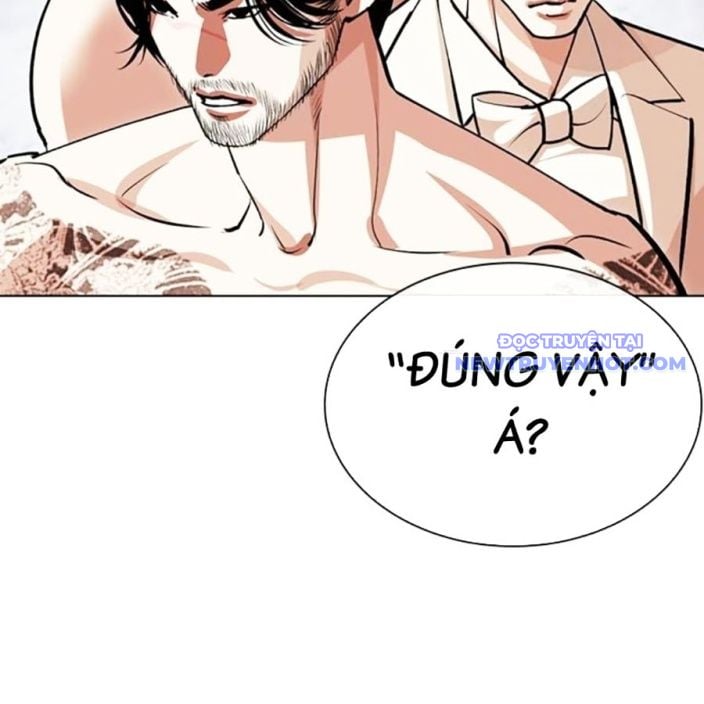 Hoán Đổi Diệu Kỳ: Chapter 540