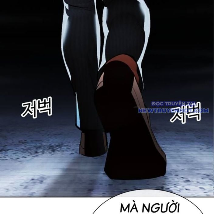Hoán Đổi Diệu Kỳ: Chapter 540