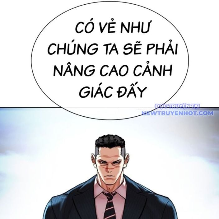 Hoán Đổi Diệu Kỳ: Chapter 540