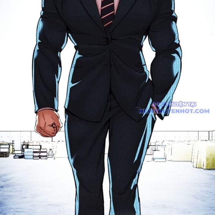 Hoán Đổi Diệu Kỳ: Chapter 540