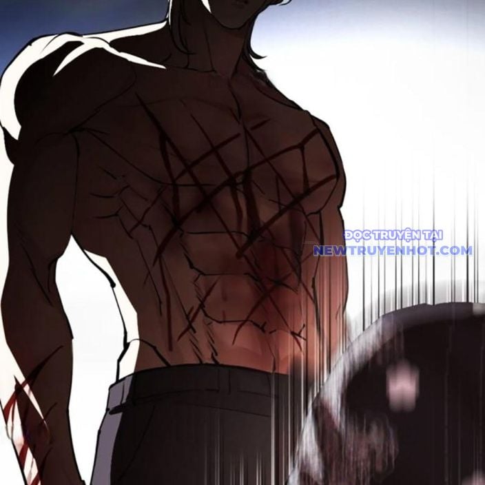 Hoán Đổi Diệu Kỳ: Chapter 540