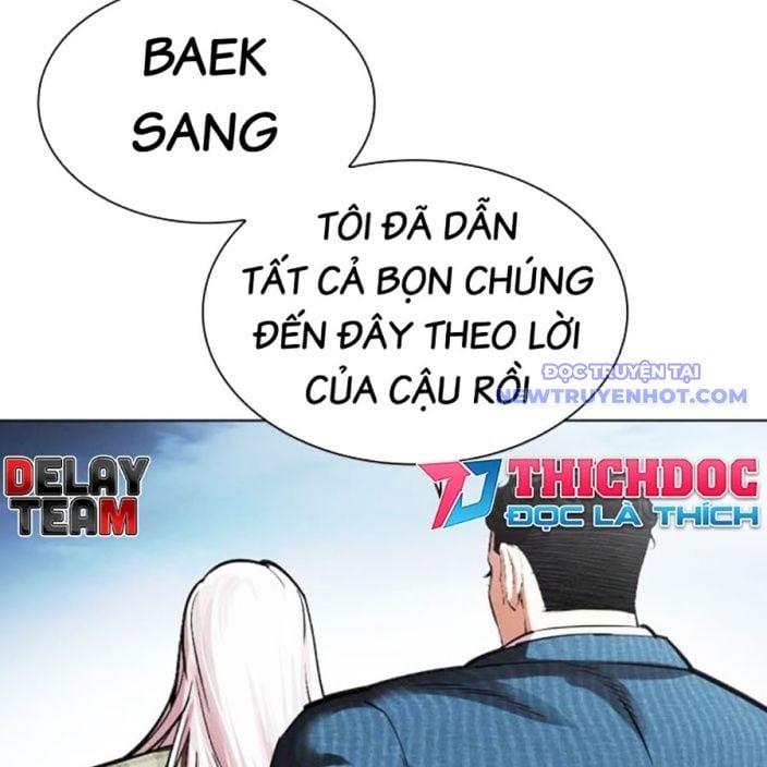 Hoán Đổi Diệu Kỳ: Chapter 540