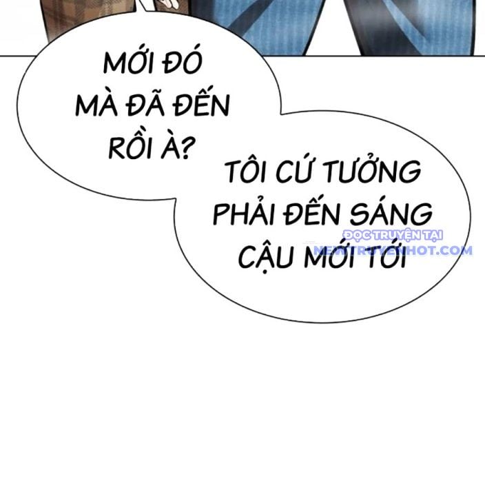 Hoán Đổi Diệu Kỳ: Chapter 540