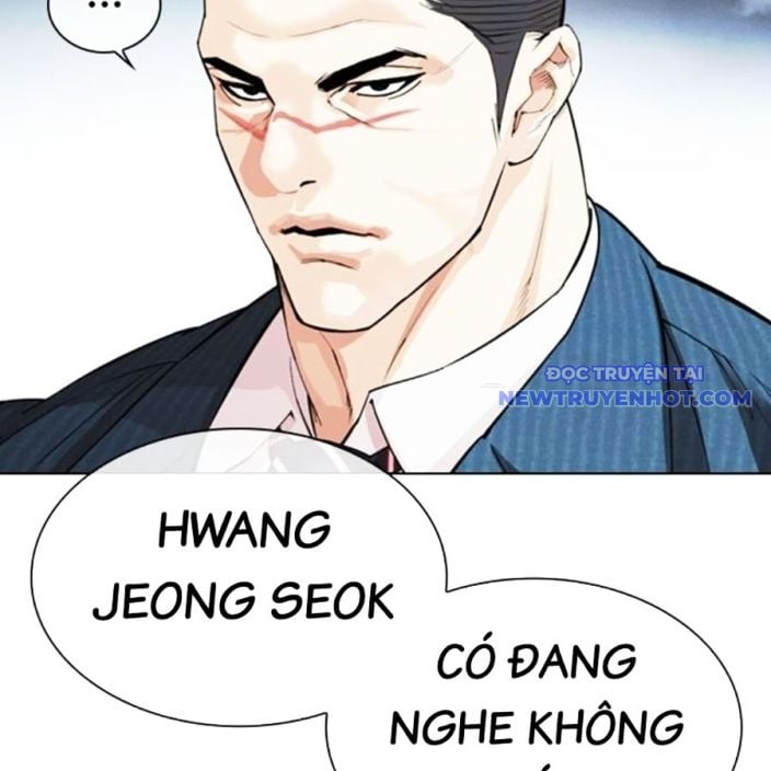 Hoán Đổi Diệu Kỳ: Chapter 540