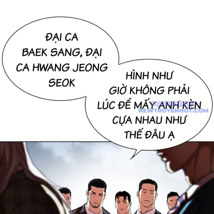 Hoán Đổi Diệu Kỳ: Chapter 540