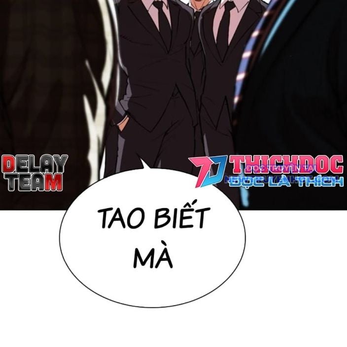 Hoán Đổi Diệu Kỳ: Chapter 540