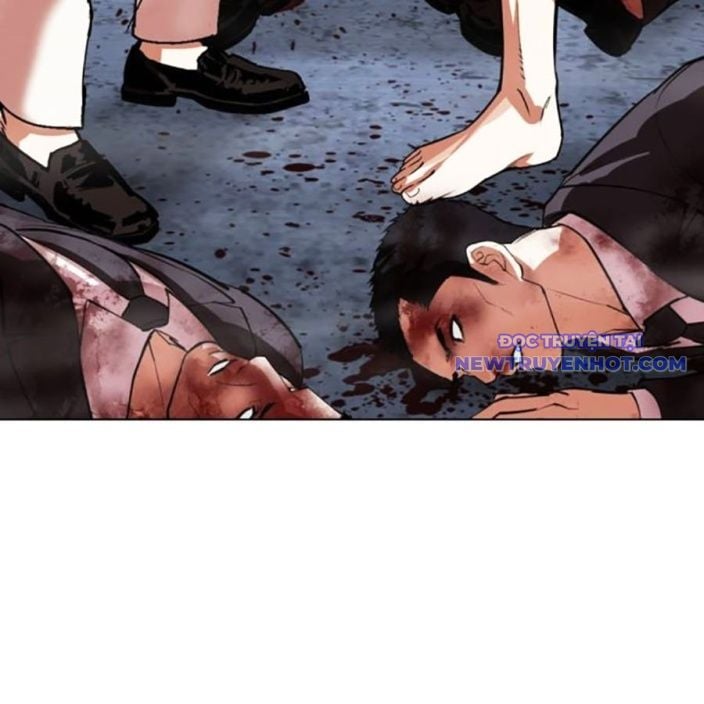 Hoán Đổi Diệu Kỳ: Chapter 540