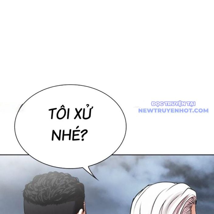 Hoán Đổi Diệu Kỳ: Chapter 540