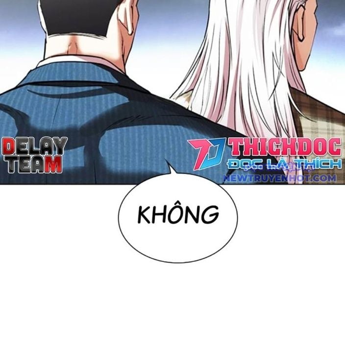 Hoán Đổi Diệu Kỳ: Chapter 540
