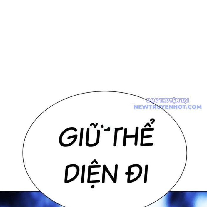 Hoán Đổi Diệu Kỳ: Chapter 540