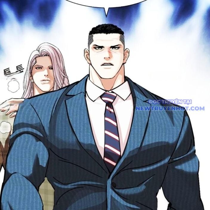 Hoán Đổi Diệu Kỳ: Chapter 540