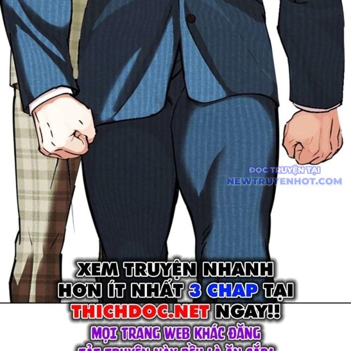 Hoán Đổi Diệu Kỳ: Chapter 540