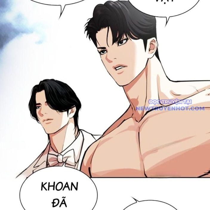 Hoán Đổi Diệu Kỳ: Chapter 540