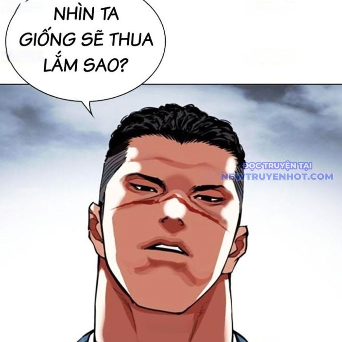 Hoán Đổi Diệu Kỳ: Chapter 540