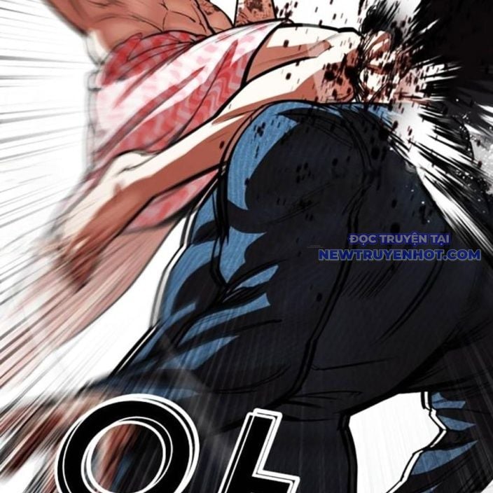 Hoán Đổi Diệu Kỳ: Chapter 540