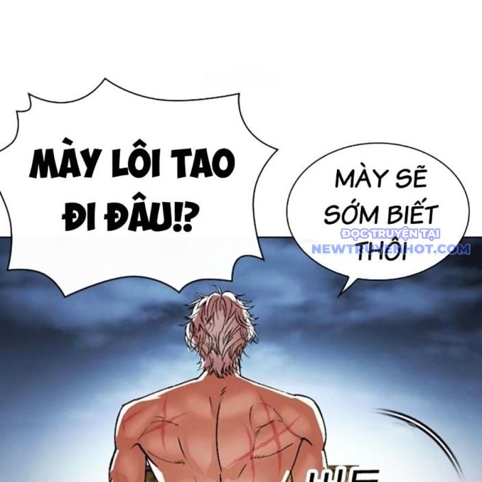 Hoán Đổi Diệu Kỳ: Chapter 540