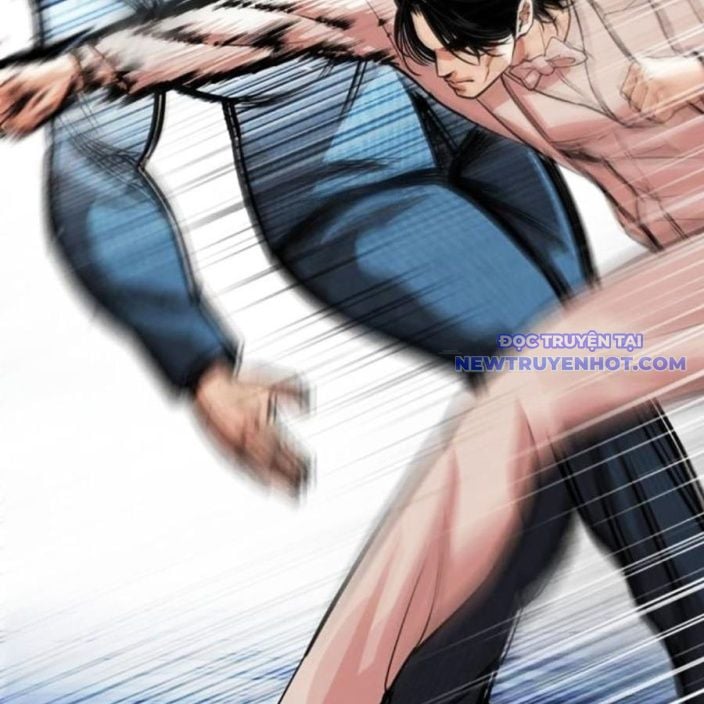 Hoán Đổi Diệu Kỳ: Chapter 540