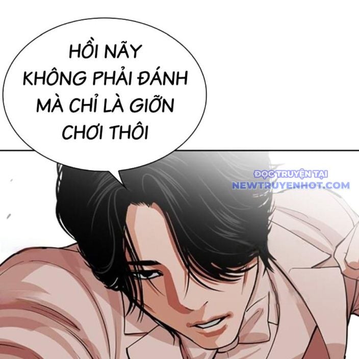 Hoán Đổi Diệu Kỳ: Chapter 540