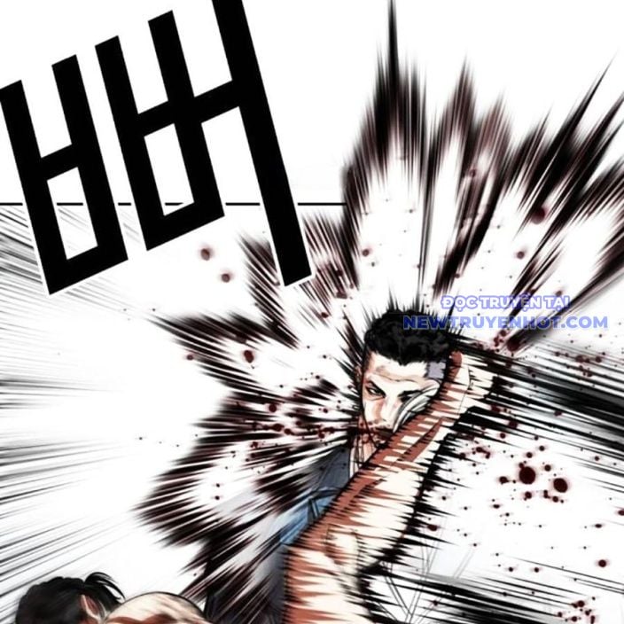 Hoán Đổi Diệu Kỳ: Chapter 540