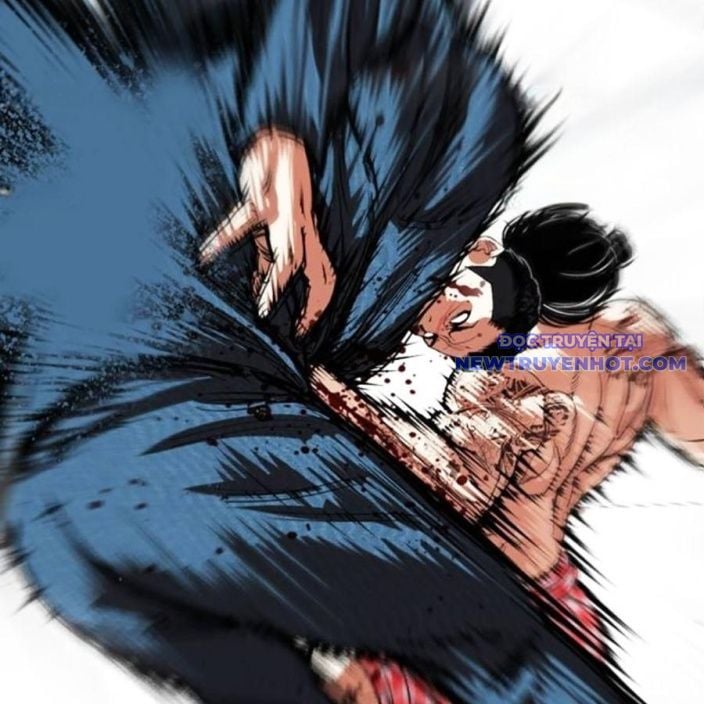 Hoán Đổi Diệu Kỳ: Chapter 540