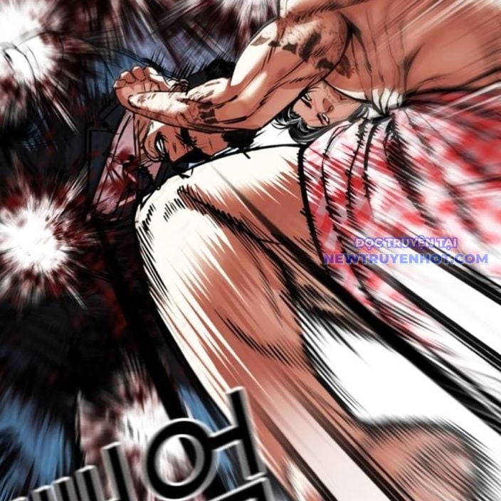 Hoán Đổi Diệu Kỳ: Chapter 540