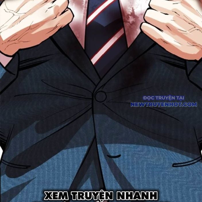 Hoán Đổi Diệu Kỳ: Chapter 540