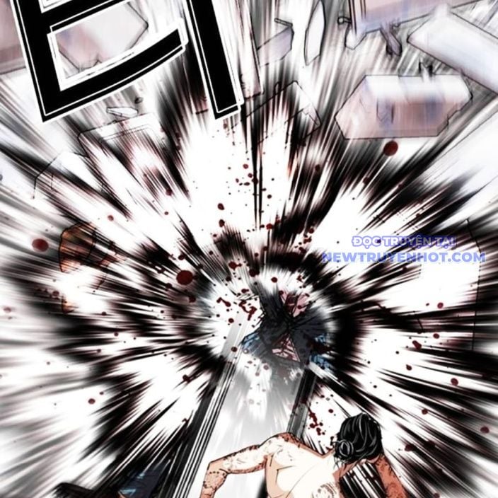 Hoán Đổi Diệu Kỳ: Chapter 540