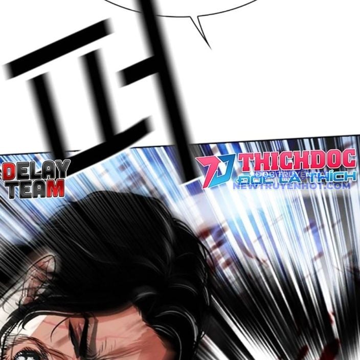 Hoán Đổi Diệu Kỳ: Chapter 540