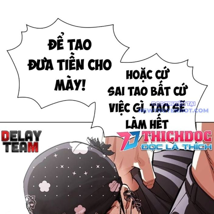 Hoán Đổi Diệu Kỳ: Chapter 540