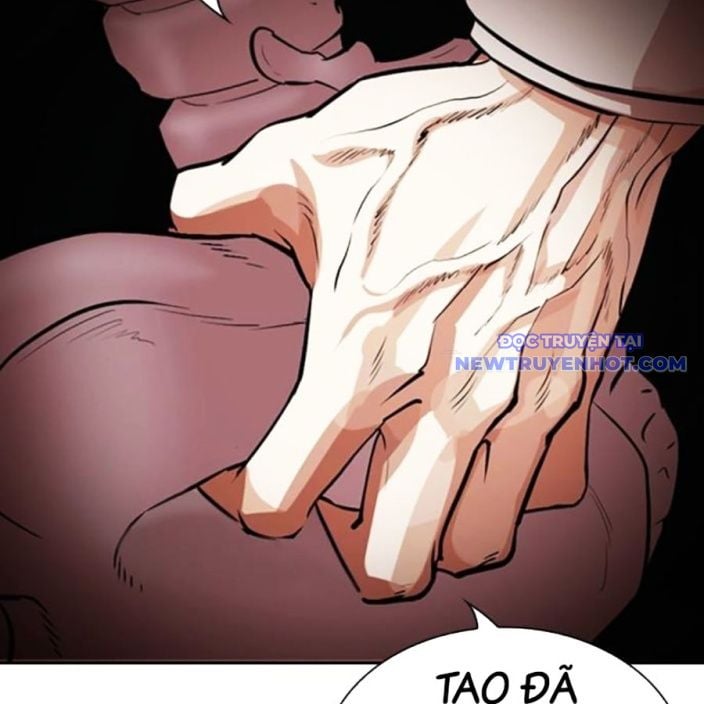 Hoán Đổi Diệu Kỳ: Chapter 540