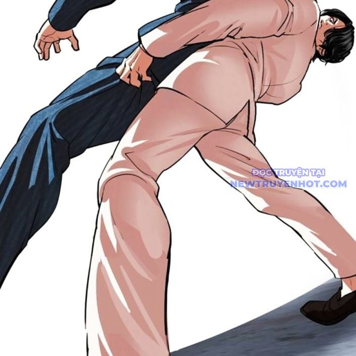 Hoán Đổi Diệu Kỳ: Chapter 540