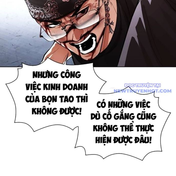 Hoán Đổi Diệu Kỳ: Chapter 540