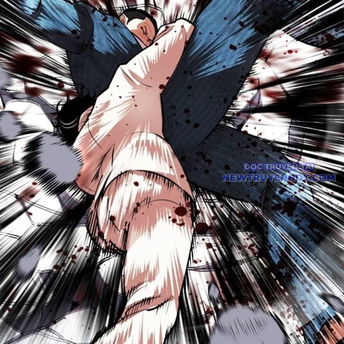 Hoán Đổi Diệu Kỳ: Chapter 540