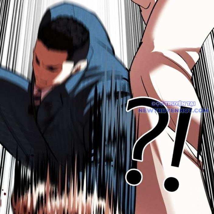 Hoán Đổi Diệu Kỳ: Chapter 540