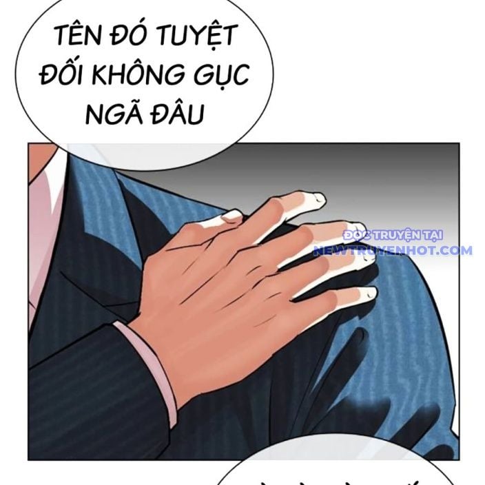 Hoán Đổi Diệu Kỳ: Chapter 540