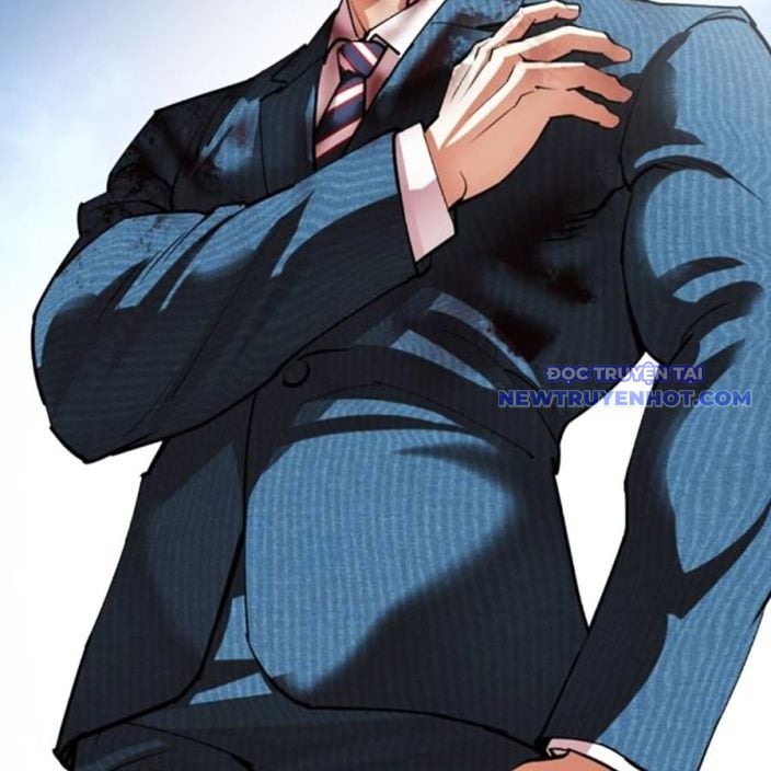 Hoán Đổi Diệu Kỳ: Chapter 540