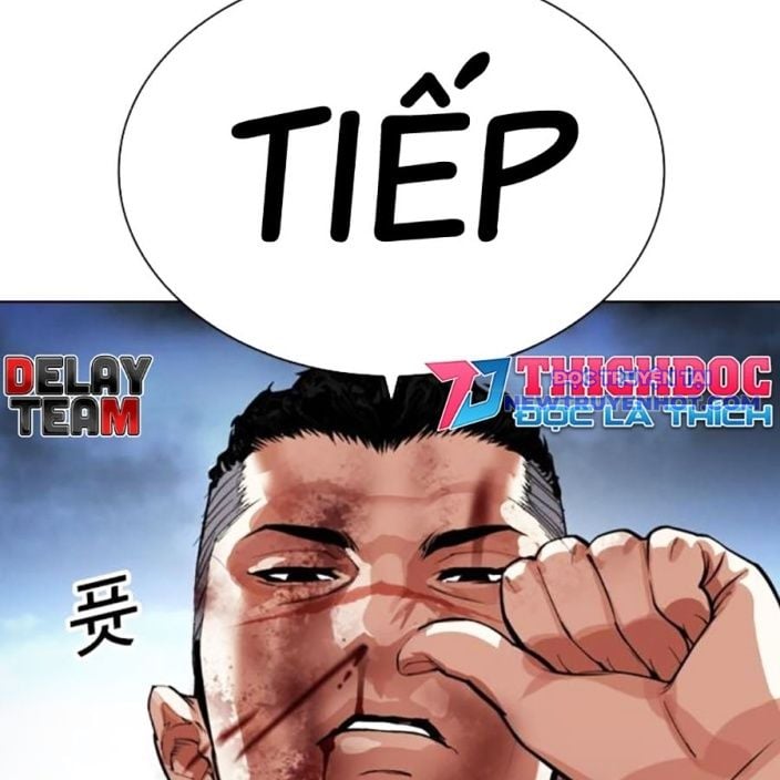 Hoán Đổi Diệu Kỳ: Chapter 540