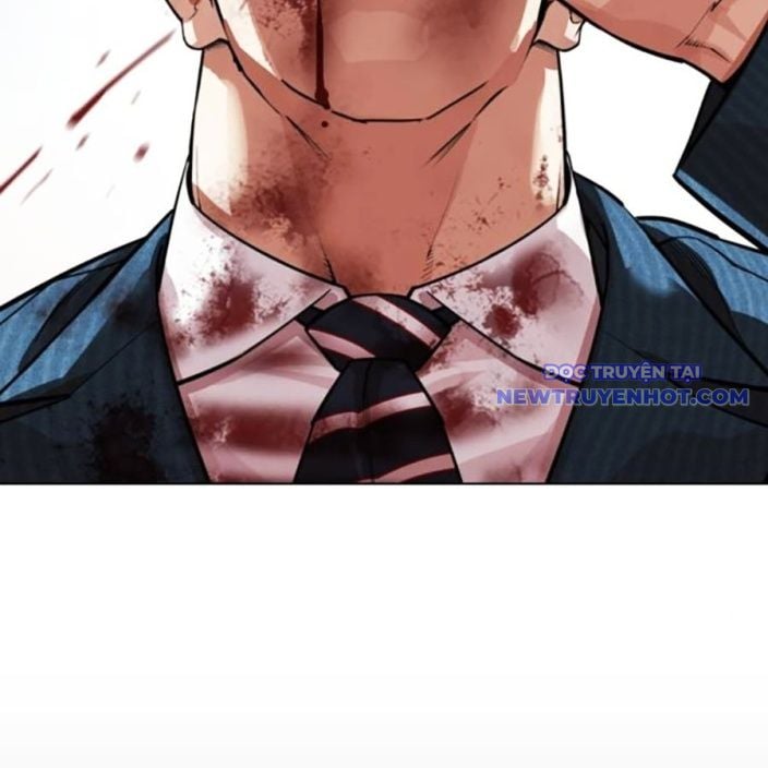 Hoán Đổi Diệu Kỳ: Chapter 540