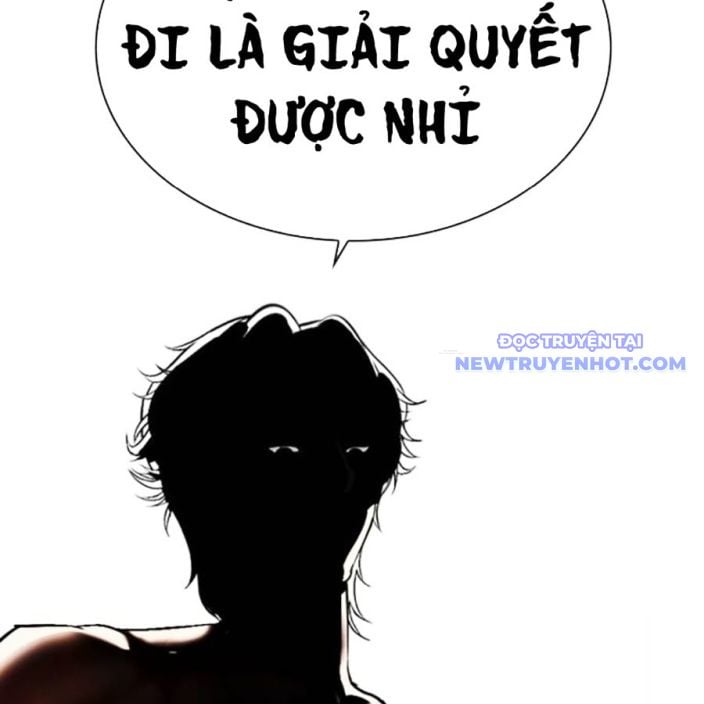 Hoán Đổi Diệu Kỳ: Chapter 540