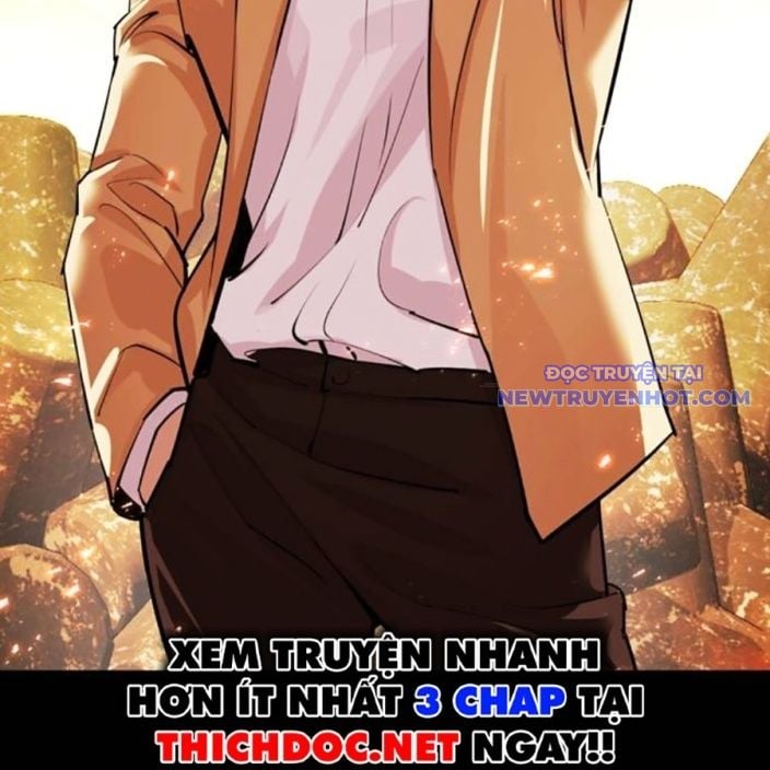 Hoán Đổi Diệu Kỳ: Chapter 540