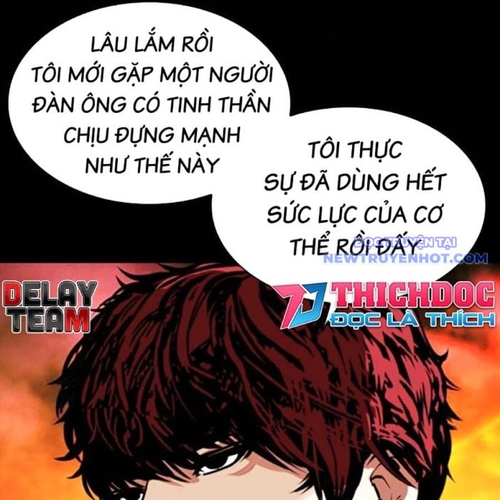 Hoán Đổi Diệu Kỳ: Chapter 540