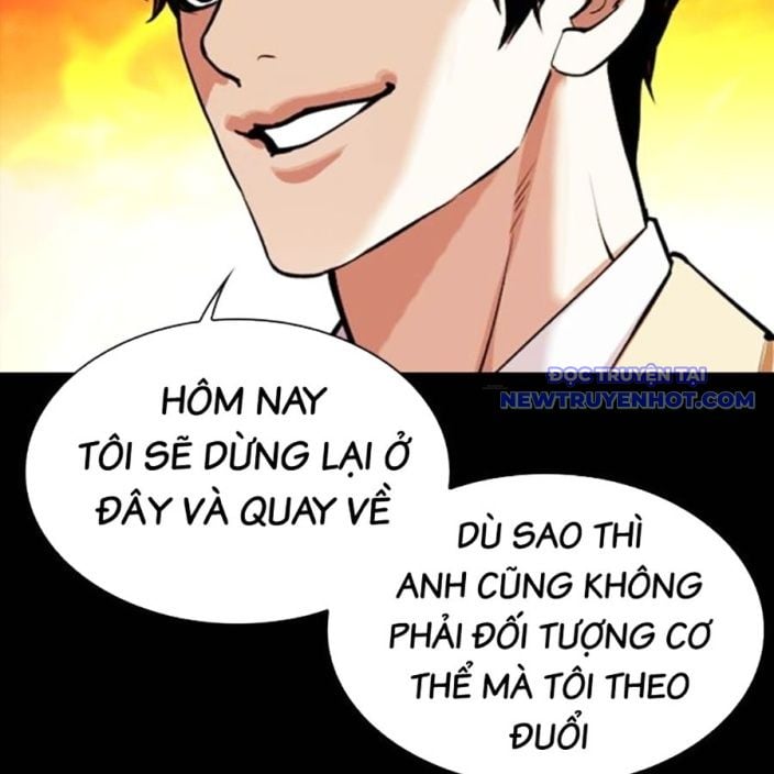 Hoán Đổi Diệu Kỳ: Chapter 540
