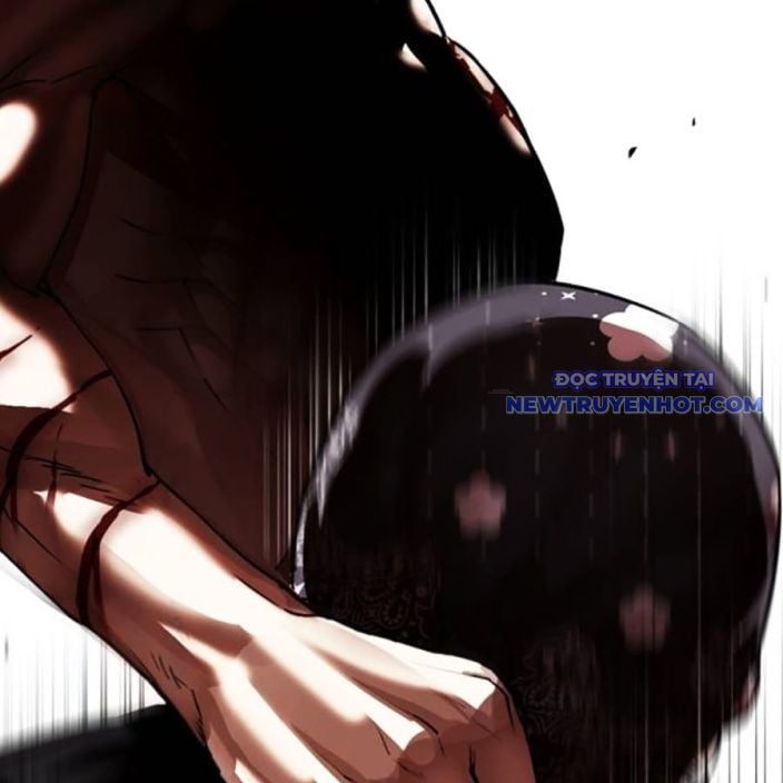 Hoán Đổi Diệu Kỳ: Chapter 540