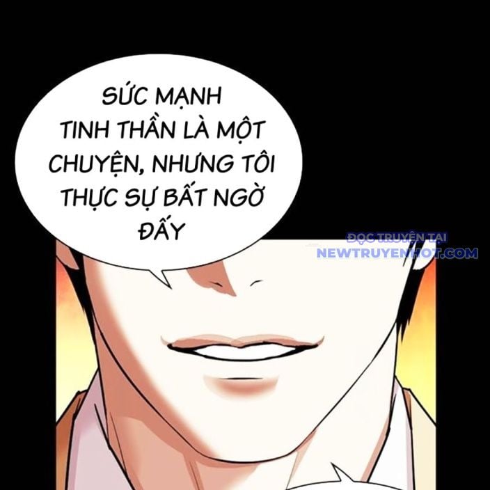 Hoán Đổi Diệu Kỳ: Chapter 540