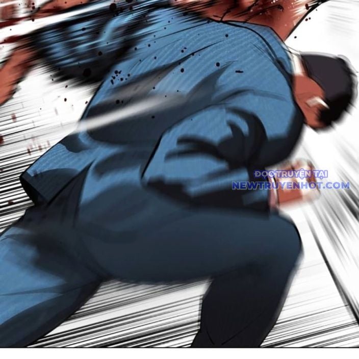 Hoán Đổi Diệu Kỳ: Chapter 540