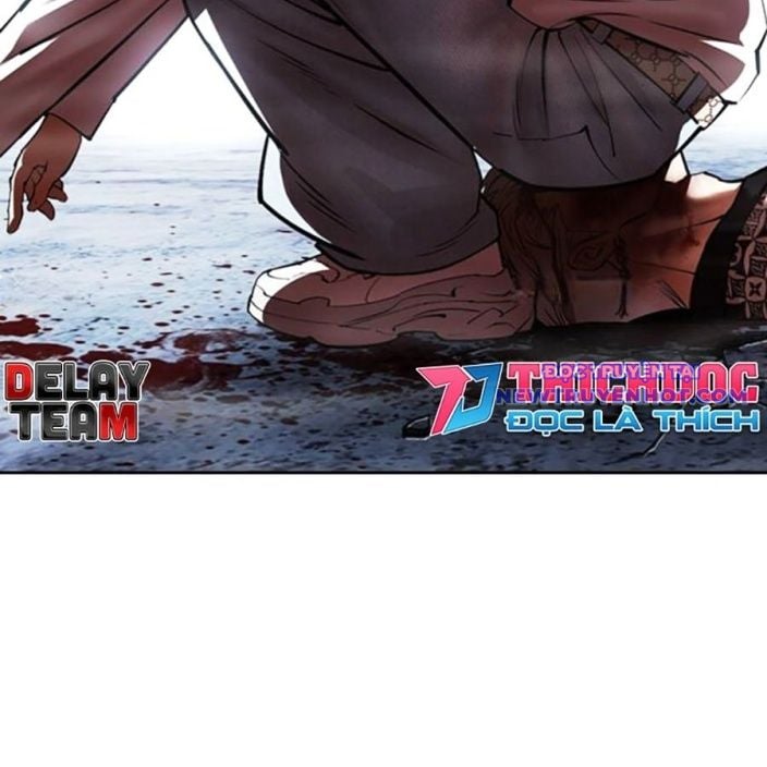 Hoán Đổi Diệu Kỳ: Chapter 540