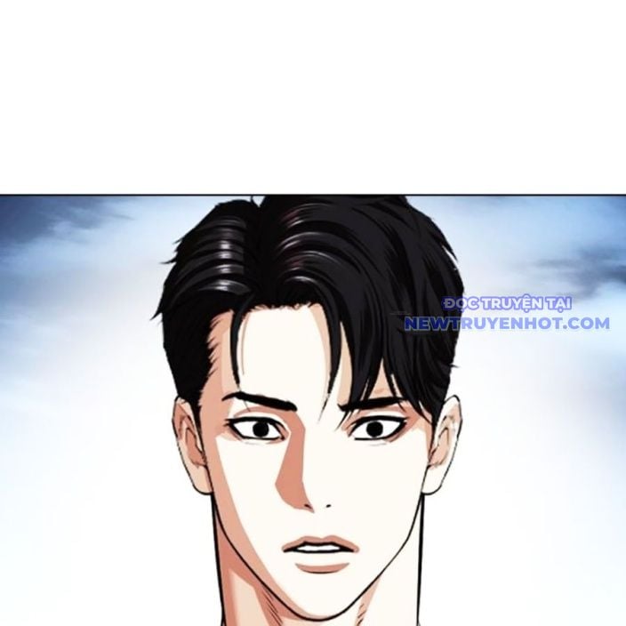 Hoán Đổi Diệu Kỳ: Chapter 540