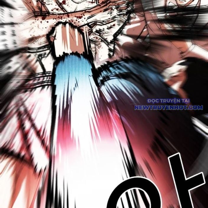 Hoán Đổi Diệu Kỳ: Chapter 540